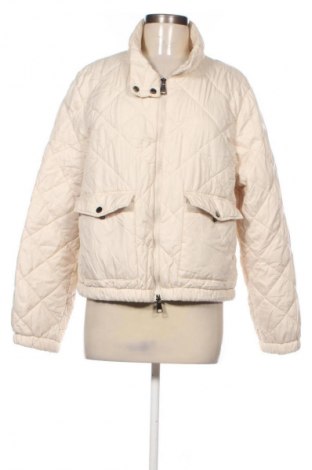 Geacă de femei Floyd, Mărime L, Culoare Ecru, Preț 55,99 Lei