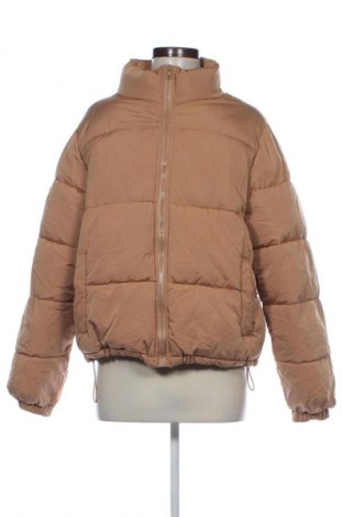 Damenjacke Forever 21, Größe S, Farbe Beige, Preis 22,99 €
