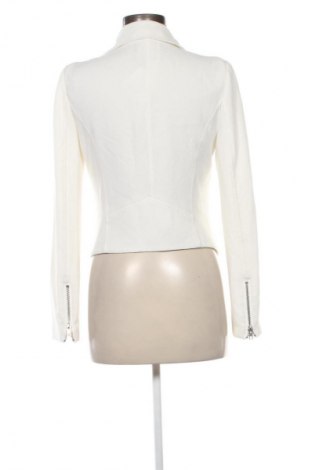 Kurtka damska Forever 21, Rozmiar M, Kolor Biały, Cena 94,00 zł