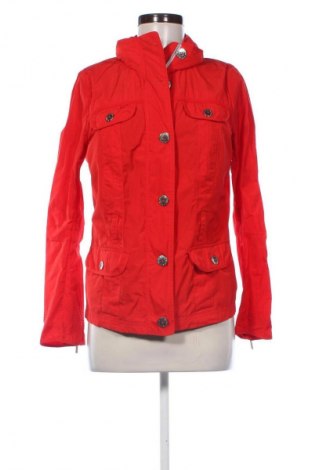 Dámska bunda  Frieda & Freddies, Veľkosť M, Farba Červená, Cena  32,95 €