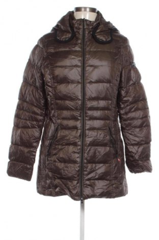 Damenjacke Frieda & Freddies, Größe M, Farbe Braun, Preis 112,99 €