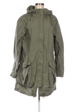 Dámska bunda  Frk, Veľkosť XL, Farba Zelená, Cena  15,95 €