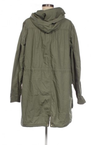 Dámska bunda  Frk, Veľkosť XL, Farba Zelená, Cena  15,95 €