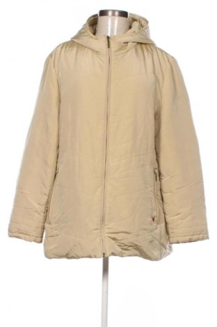 Damenjacke Fuchs Schmitt, Größe L, Farbe Beige, Preis 34,99 €