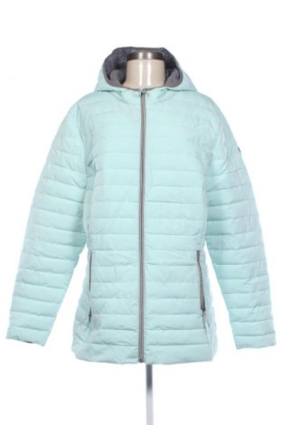 Damenjacke G.I.G.A. Dx by Killtec, Größe XL, Farbe Grün, Preis 52,99 €