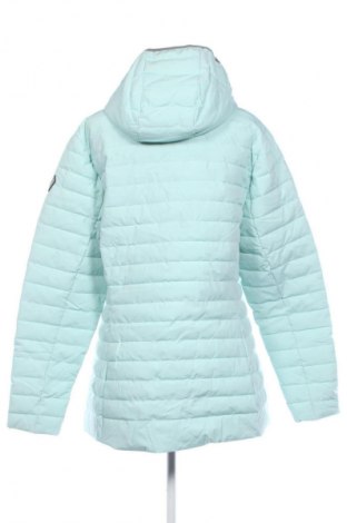 Damenjacke G.I.G.A. Dx by Killtec, Größe XL, Farbe Grün, Preis 52,99 €