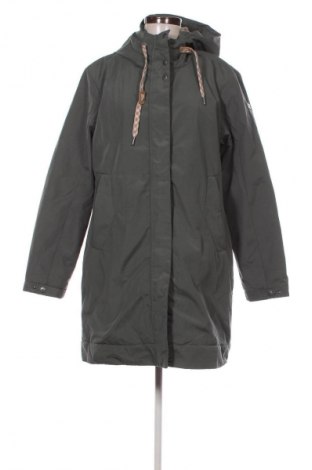 Дамско яке G.I.G.A. Dx by Killtec, Размер M, Цвят Зелен, Цена 164,99 лв.