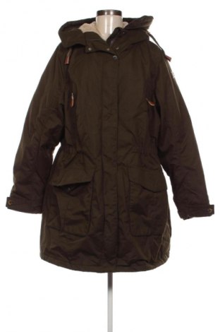 Дамско яке G.I.G.A. Dx by Killtec, Размер XXL, Цвят Зелен, Цена 164,99 лв.