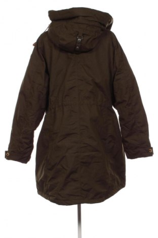 Дамско яке G.I.G.A. Dx by Killtec, Размер XXL, Цвят Зелен, Цена 164,99 лв.