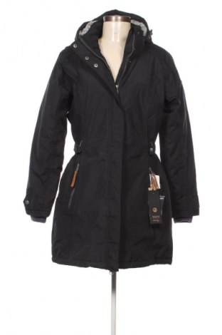 Дамско яке G.I.G.A. Dx by Killtec, Размер M, Цвят Черен, Цена 164,99 лв.