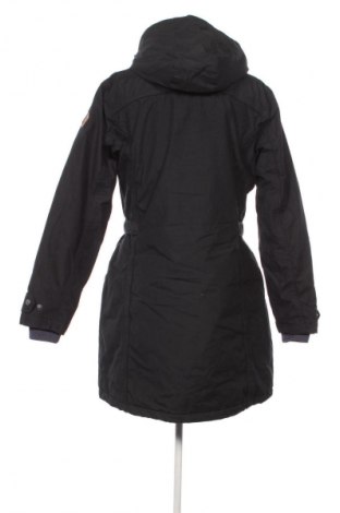 Дамско яке G.I.G.A. Dx by Killtec, Размер M, Цвят Черен, Цена 164,99 лв.