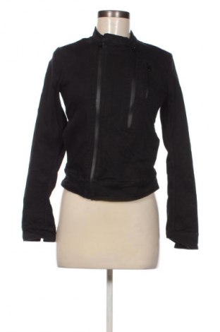 Дамско яке G-Star Raw, Размер XS, Цвят Черен, Цена 93,99 лв.