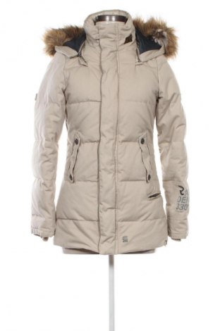 Dámská bunda  G-Star Raw, Velikost S, Barva Béžová, Cena  1 823,00 Kč
