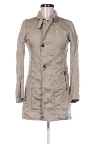 Damenjacke G-Star Raw, Größe S, Farbe Beige, Preis € 179,80