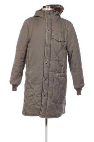 Damenjacke G-Star Raw, Größe M, Farbe Beige, Preis 83,99 €