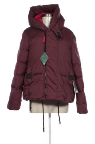 Дамско яке G-Star Raw, Размер L, Цвят Лилав, Цена 249,99 лв.