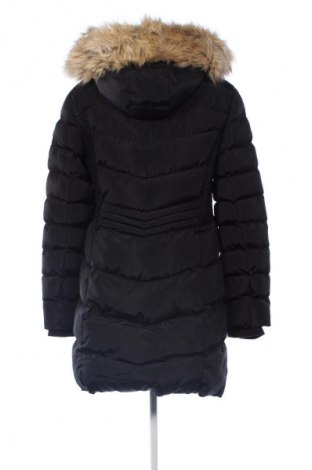 Дамско яке GEO NORWAY, Размер XL, Цвят Черен, Цена 309,99 лв.