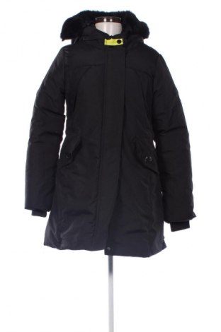 Дамско яке GEO NORWAY, Размер S, Цвят Черен, Цена 309,99 лв.