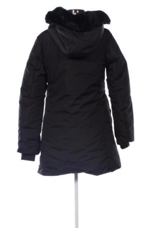 Дамско яке GEO NORWAY, Размер S, Цвят Черен, Цена 309,99 лв.