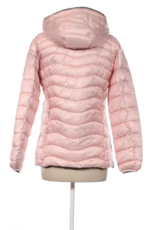 Дамско яке GEO NORWAY, Размер L, Цвят Розов, Цена 309,99 лв.