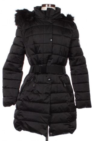 Дамско яке GEO NORWAY, Размер S, Цвят Черен, Цена 309,99 лв.