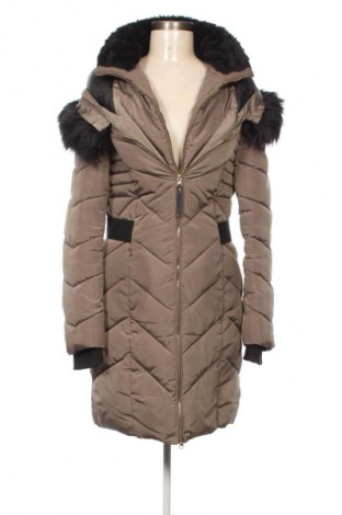 Дамско яке GEO NORWAY, Размер S, Цвят Кафяв, Цена 309,99 лв.