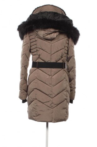Дамско яке GEO NORWAY, Размер S, Цвят Кафяв, Цена 309,99 лв.