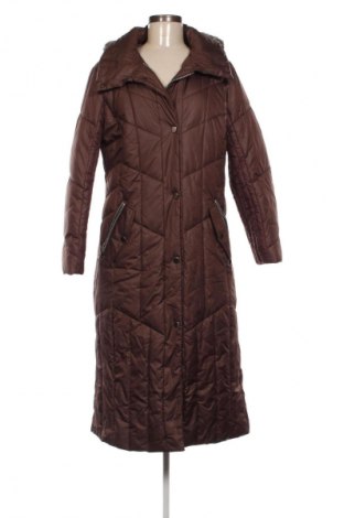 Damenjacke Gelco, Größe M, Farbe Beige, Preis 28,99 €
