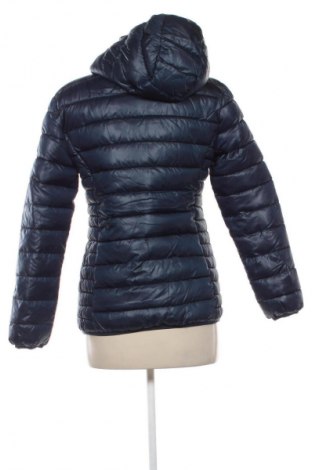 Дамско яке Geographical Norway, Размер M, Цвят Син, Цена 309,99 лв.