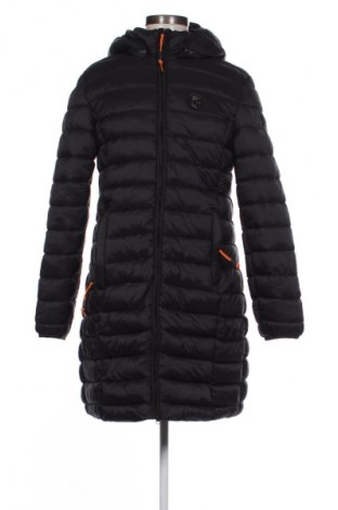 Дамско яке Geographical Norway, Размер L, Цвят Черен, Цена 384,99 лв.