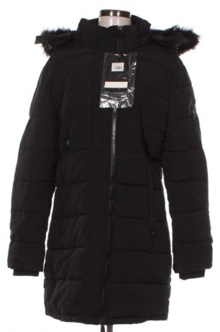 Дамско яке Geographical Norway, Размер L, Цвят Черен, Цена 309,99 лв.