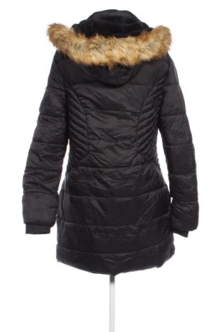 Дамско яке Geographical Norway, Размер M, Цвят Черен, Цена 144,99 лв.