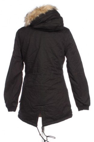 Дамско яке Geographical Norway, Размер S, Цвят Черен, Цена 384,99 лв.