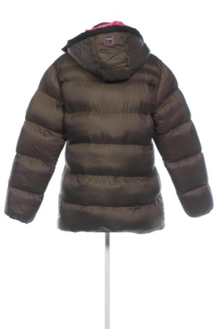 Дамско яке Geographical Norway, Размер M, Цвят Зелен, Цена 384,99 лв.