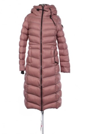 Дамско яке Geographical Norway, Размер M, Цвят Розов, Цена 384,99 лв.