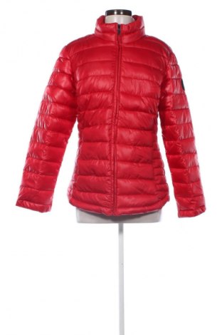Geacă de femei Geographical Norway, Mărime XL, Culoare Roșu, Preț 1.014,99 Lei