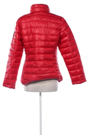 Geacă de femei Geographical Norway, Mărime XL, Culoare Roșu, Preț 1.014,99 Lei