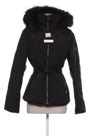 Női dzseki Geographical Norway, Méret M, Szín Fekete, Ár 102 389 Ft