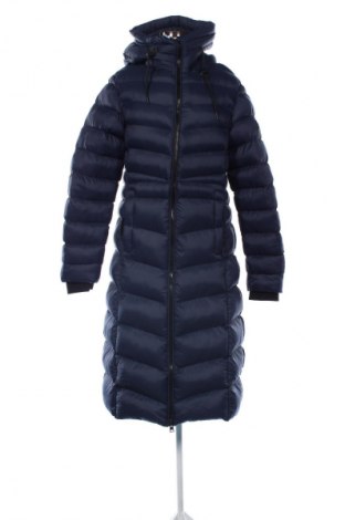 Дамско яке Geographical Norway, Размер XL, Цвят Син, Цена 309,99 лв.