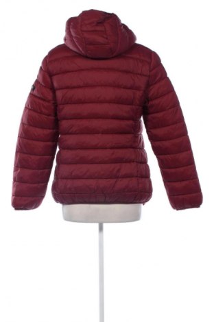 Дамско яке Geographical Norway, Размер XL, Цвят Червен, Цена 309,99 лв.