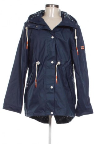 Női dzseki Geographical Norway, Méret L, Szín Kék, Ár 78 769 Ft