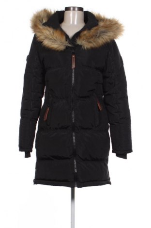 Geacă de femei Geographical Norway, Mărime S, Culoare Negru, Preț 619,99 Lei