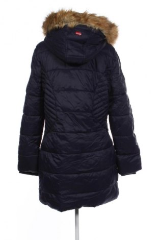 Дамско яке Geographical Norway, Размер XL, Цвят Син, Цена 384,99 лв.