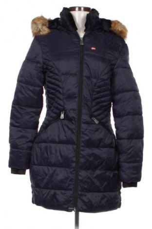 Geacă de femei Geographical Norway, Mărime M, Culoare Albastru, Preț 1.319,99 Lei