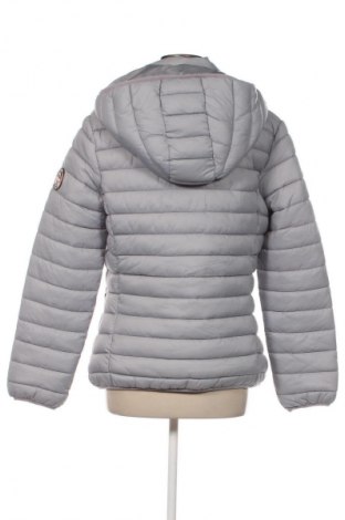 Дамско яке Geographical Norway, Размер 4XL, Цвят Сив, Цена 144,99 лв.