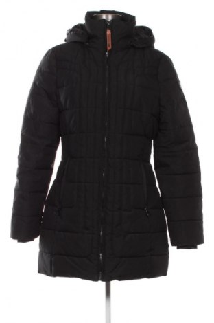 Дамско яке Geographical Norway, Размер M, Цвят Черен, Цена 384,99 лв.
