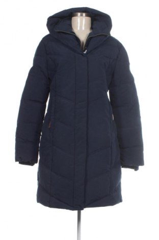 Дамско яке Geographical Norway, Размер L, Цвят Син, Цена 384,99 лв.