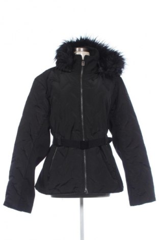 Дамско яке Geographical Norway, Размер XXL, Цвят Черен, Цена 294,99 лв.