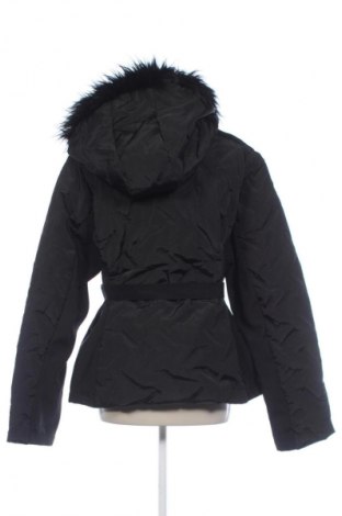 Дамско яке Geographical Norway, Размер XXL, Цвят Черен, Цена 294,99 лв.