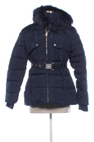 Дамско яке Geographical Norway, Размер M, Цвят Син, Цена 384,99 лв.